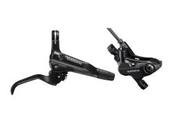 Brzda hydr shimano E-MT501 BL-MT501/BR-M520 predn ierna Post Mount 1000mm had.