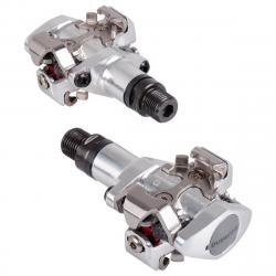 PEDLE SHIMANO MTB M505 SPD STRIEB.+ZAR. SM-SH51