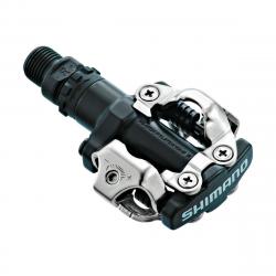 PEDLE MTB Shimano M520 SPD IERNE+ZAR. SM-SH51