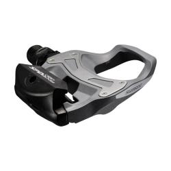 Pedle cestn SHIMANO PD-R550 SPDSL ed+zar. SM-SH11 kompozit