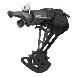 Prehadzovaka shimano Cues RD-U6000 1x10/11-k. 11-48/50z. Linkglide dlh ramienko Shadow+