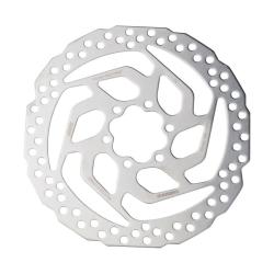 Kot brzdov shimano SM-RT26 160mm 6-dier len pre resin platniky