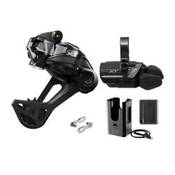 Upgrade kit shimano XT radiaceho systmu M8250 - objmka