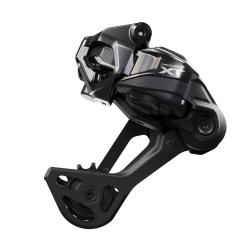 Prehadzovaka shimano XT RD-M8250 1x12-k. Di2 ierna Super dlh ramienko Shadow+