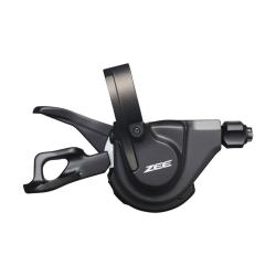 RADENIE shimano ZEE SL-M640 PRAV 10-K. BEZ UKAZOVATEA