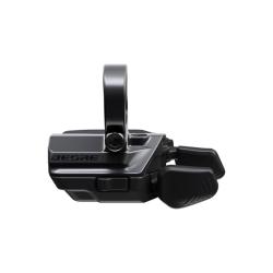 Radenie shimano Deore SW-M6250 prav Di2 spna na objmku