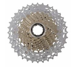 KAZETA shimano HG80 10-KOLO 11-36Z. SLX