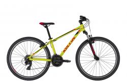 kellys naga 70 neon lime 13,5 