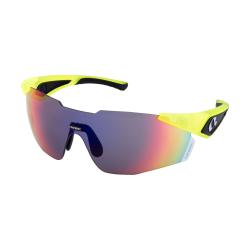 Okuliare HQBC QX1 Fluo lt