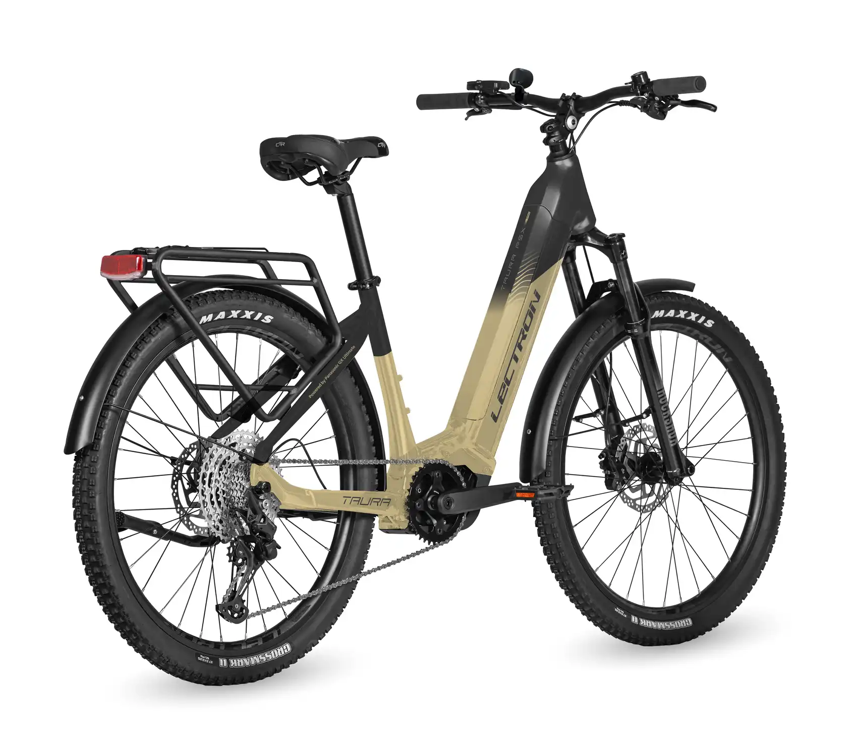 Lectron Taura PSX Pro 17� Light