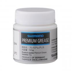 VAZELNA PREMIUM GREASE 50G