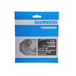 Prevodnk shimano 28z. FC-M8000 XT 38/28z. ierny 64mm