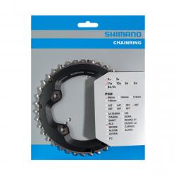 PREVODNIK 38Z. M7000 Shimano SLX 38/28Z. IERNY 96MM