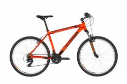KELLYS ALPINA ECO M10 NEON ORANGE, Vekos rmu S