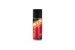 Mazac olej KLS CHAIN OIL Spray 200 ml