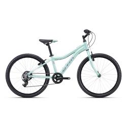CTM ROCKY 1.0 tyrkysov perle
