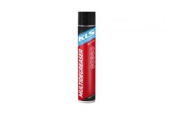 Odmasovac prostriedok KLS MULTI DEGREASER Spray 750 ml