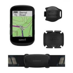 Garmin Edge 530 Performance Bundle