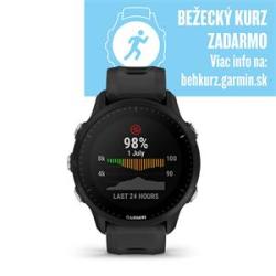 Garmin Forerunner 955, Black