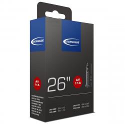 SCHWALBE Dua 26 FV11A 20/25-559/571 EK 40mm 95g