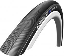 Schwalbe Lugano K-Guard NEW cestnpl᚝ kevlar ierna 23-622