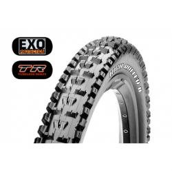 MAXXIS PL HIGH ROLLER II 29X2.30 KEVLAR EXO TR