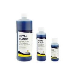 Magura Royal Blood minerálny olej, 250 ml