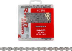 SRAM PC 951 reaz, 9-rchl., 114 lnkov, PowerLink Gold