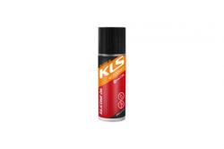 Siliknov olej KLS SILICONE OIL Spray 200 ml