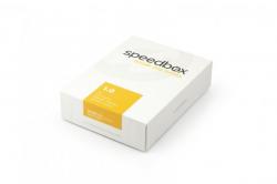 Speedbox 1,00 shimano e 8000 e 7000 e 6100