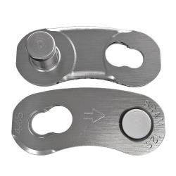 SRAM PowerLock Eagle spojka reaz, 12-rchl., strieborn