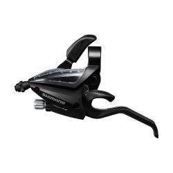 Radenie shimano ST-EF500-L2A 3s