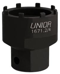 Unior s�ahov�k misiek SH XTR BB-950